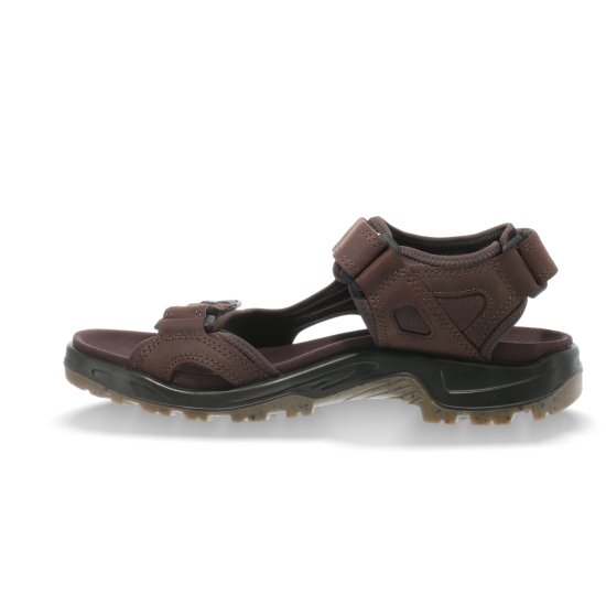 ECCO - OFFROAD YUCATAN PLUS UOMO