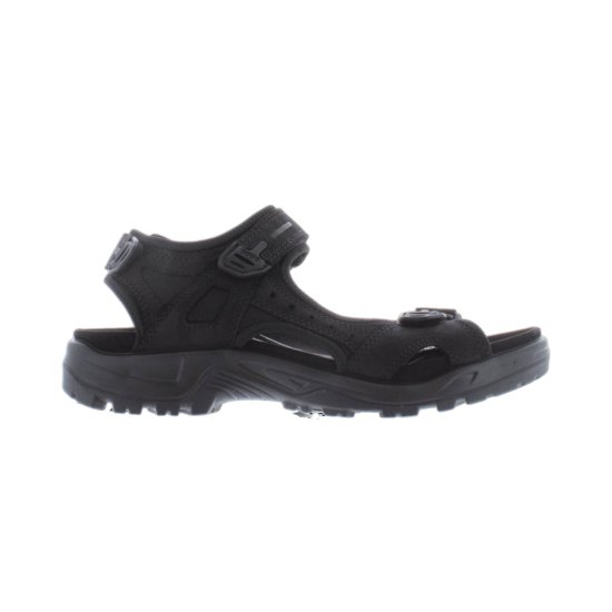 ECCO - OFFROAD YUCATAN PLUS UOMO
