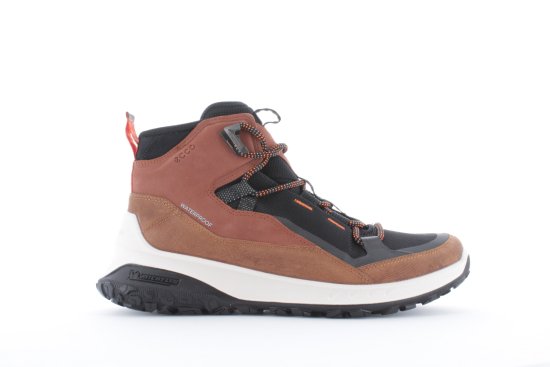 ECCO - ULT-TRN Mid homme