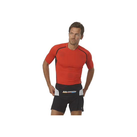 SALOMON - CEINTURE ADV SKIN RACE FLAG