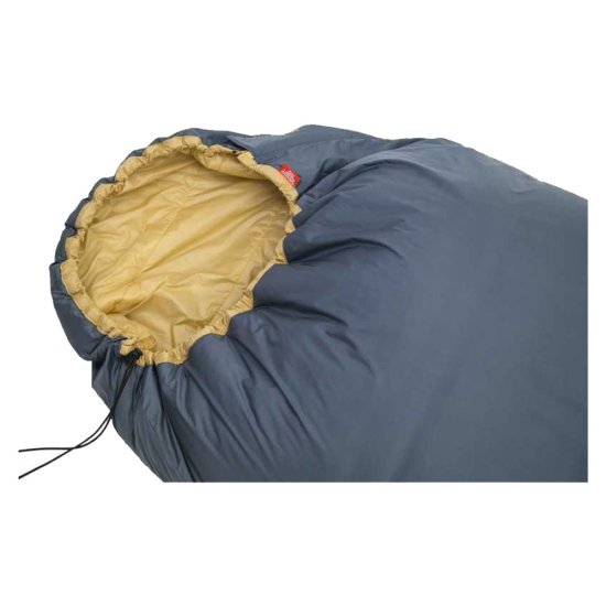 CARINTHIA - SAC DE COUCHAGE G 90 L GAUCHE