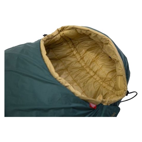 CARINTHIA - SAC DE COUCHAGE G 145 M GAUCHE