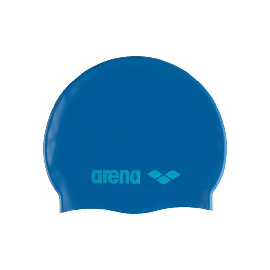 ARENA - BONNET de bain CLASSIC SILICONE