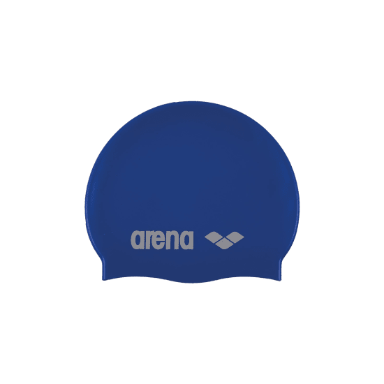 ARENA - BONNET de bain CLASSIC SILICONE