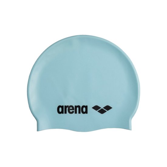 ARENA - BONNET de bain CLASSIC SILICONE