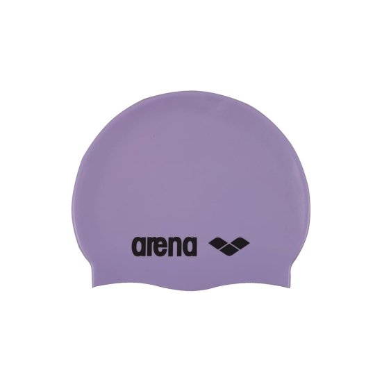 ARENA - BONNET de bain CLASSIC SILICONE