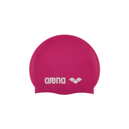 ARENA - BONNET de bain CLASSIC SILICONE