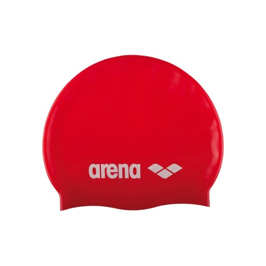 ARENA - BONNET de bain CLASSIC SILICONE