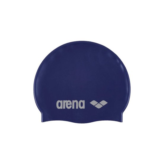 ARENA - BONNET de bain CLASSIC SILICONE