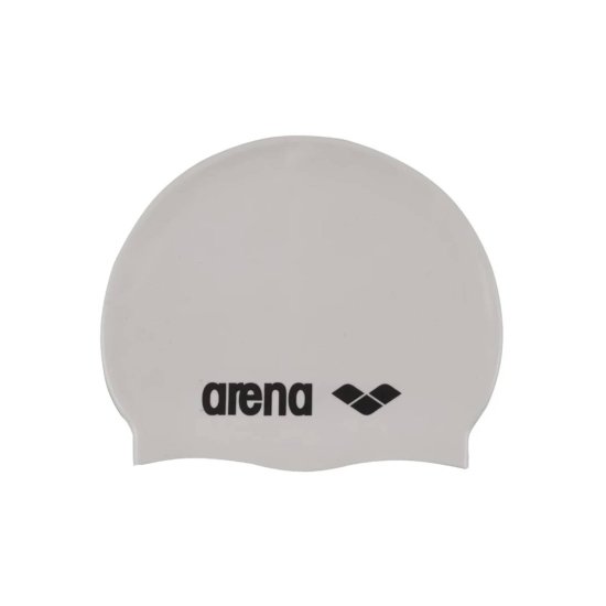 ARENA - BONNET de bain CLASSIC SILICONE