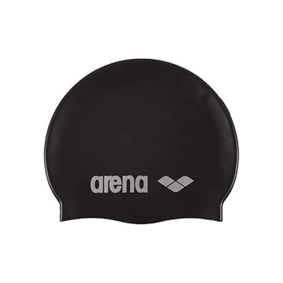 ARENA - BONNET de bain CLASSIC SILICONE