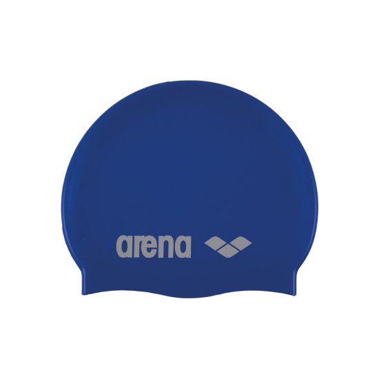 ARENA - BONNET de bain CLASSIC SILICONE