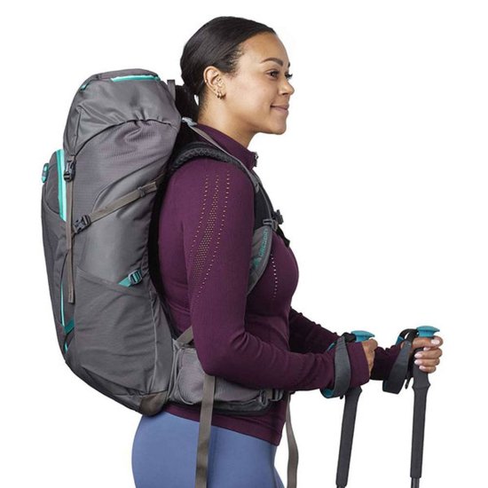 GREGORY - ZAINO JADE 33 DONNA
