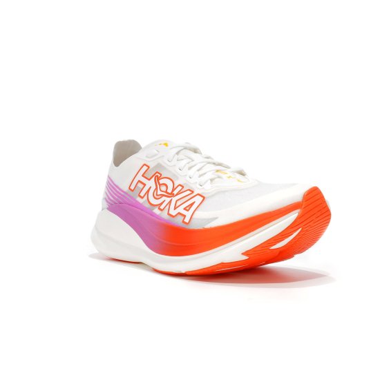 HOKA - ROCKET X 2 MIXTE