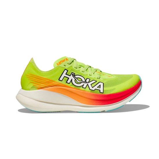 HOKA - ROCKET X 2 MIXTE