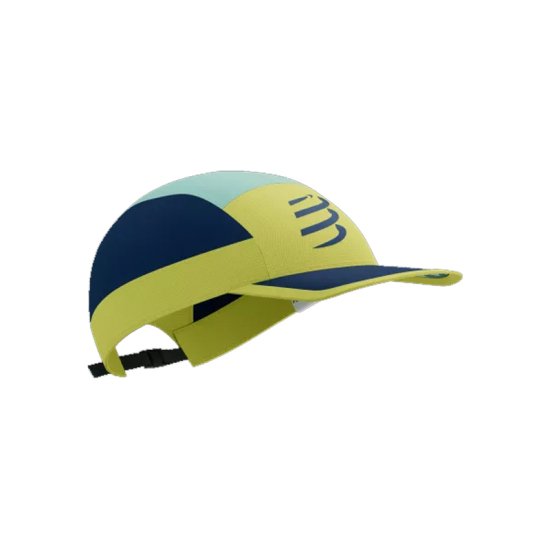 COMPRESSPORT - CASQUETTE 5 PANEL LIGHT