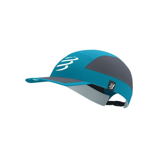 COMPRESSPORT - CASQUETTE 5 PANEL LIGHT