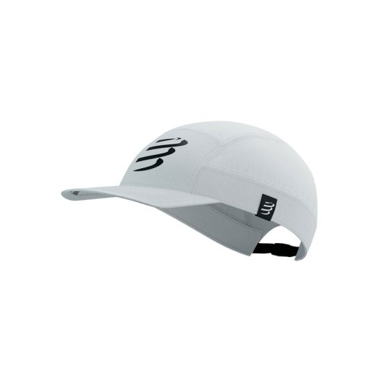 COMPRESSPORT - CASQUETTE 5 PANEL LIGHT