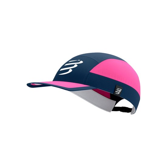 COMPRESSPORT - CASQUETTE 5 PANEL LIGHT