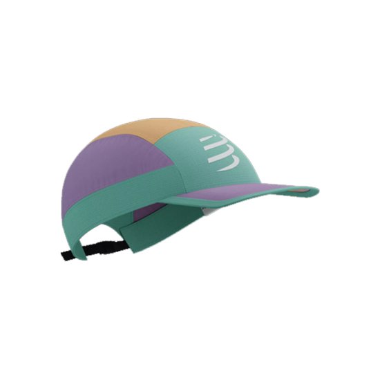 COMPRESSPORT - CASQUETTE 5 PANEL LIGHT