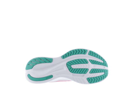 SAUCONY - RIDE 16 FEMME