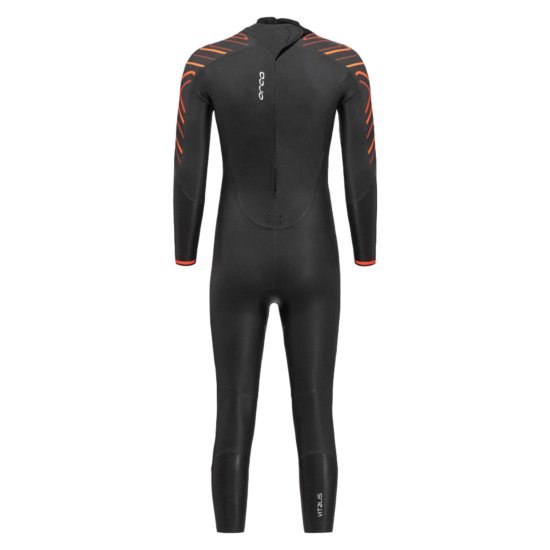 ORCA - COMBINAISON VITALIS THERMAL HOMME