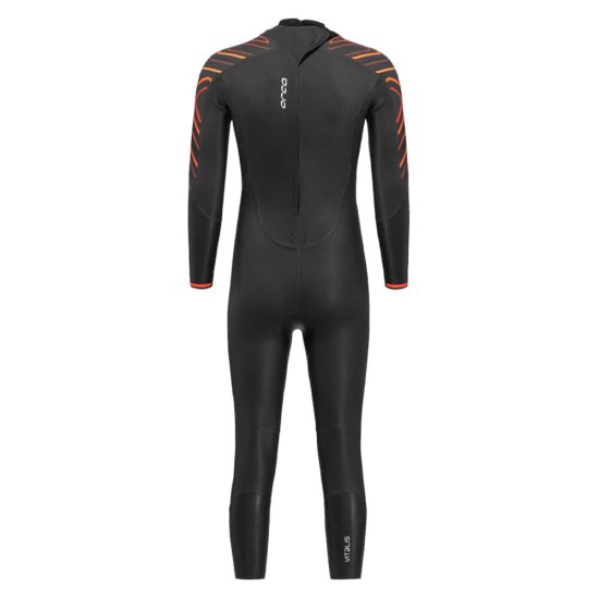 ORCA - COMBINAISON VITALIS THERMAL HOMME