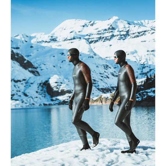 ORCA - Muta Vitalis Thermal donna
