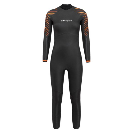 ORCA - COMBINAISON VITALIS THERMAL FEMME