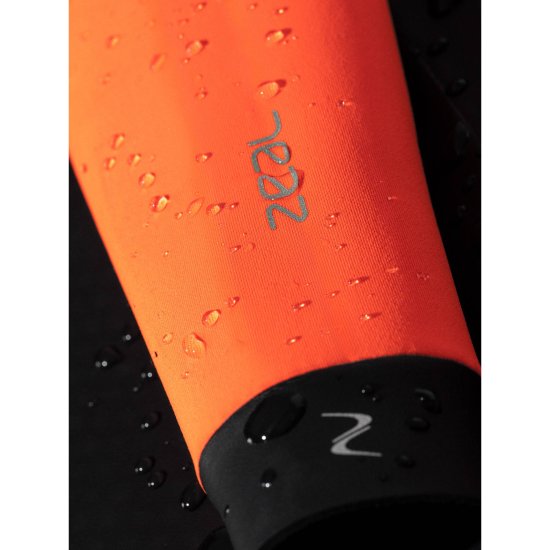 ORCA - Muta Zeal Hi-Vis donna