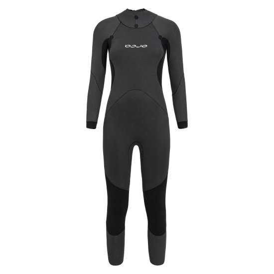 ORCA - Muta Zeal Hi-Vis donna