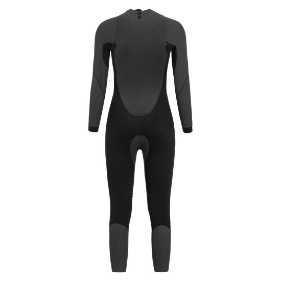 ORCA - Muta Zeal Hi-Vis donna