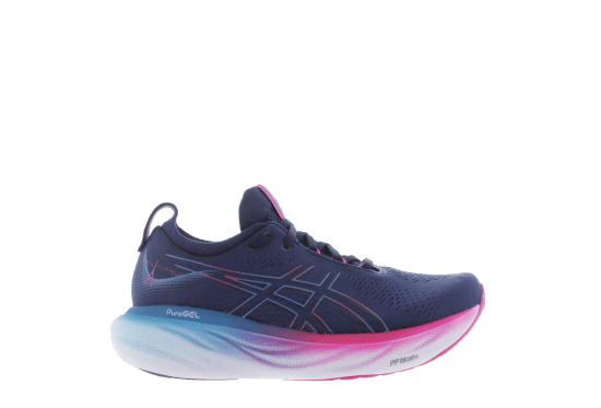 ASICS - GEL-NIMBUS 25 FEMME