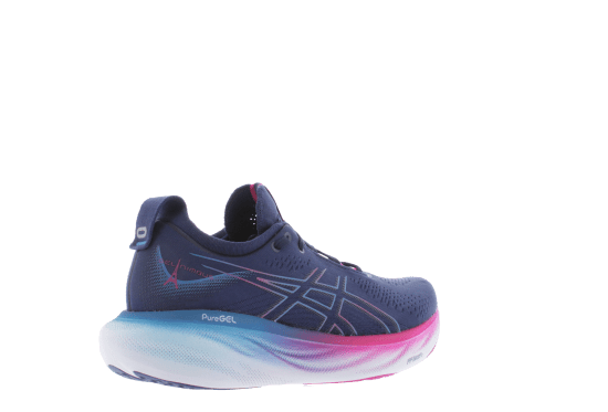 ASICS - GEL-NIMBUS 25 FEMME