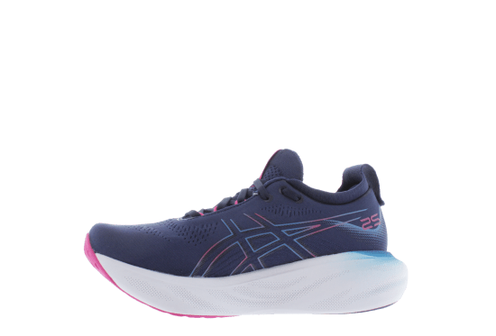 ASICS - GEL-NIMBUS 25 FEMME