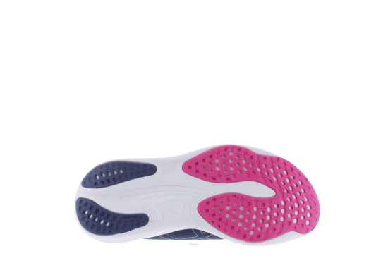 ASICS - GEL-NIMBUS 25 FEMME