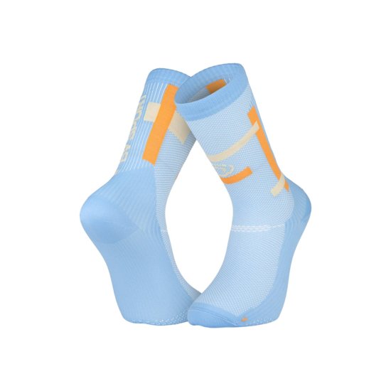 BV SPORT - CHAUSSETTES LIGHT RUN HAUTES