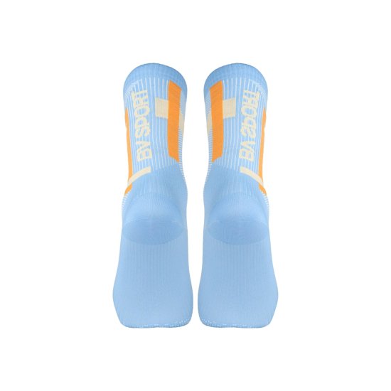 BV SPORT - CHAUSSETTES LIGHT RUN HAUTES