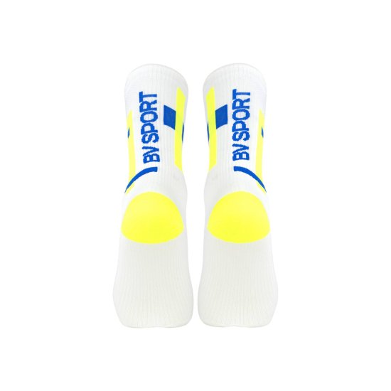 BV SPORT - CHAUSSETTES LIGHT RUN HAUTES