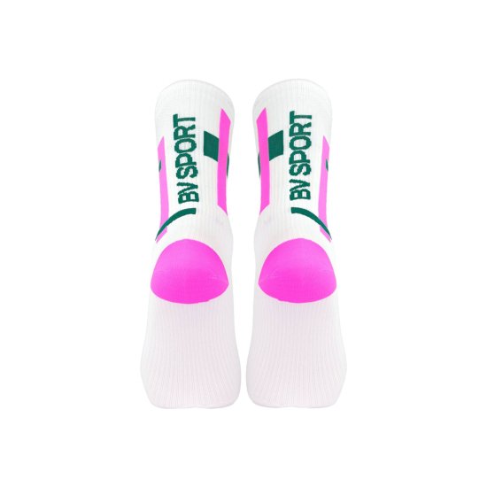 BV SPORT - CHAUSSETTES LIGHT RUN HAUTES