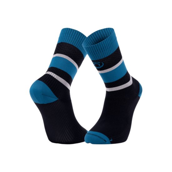 BV SPORT - CHAUSSETTES LIGHT RUN HAUTES