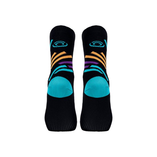 BV SPORT - CHAUSSETTES LIGHT RUN HAUTES