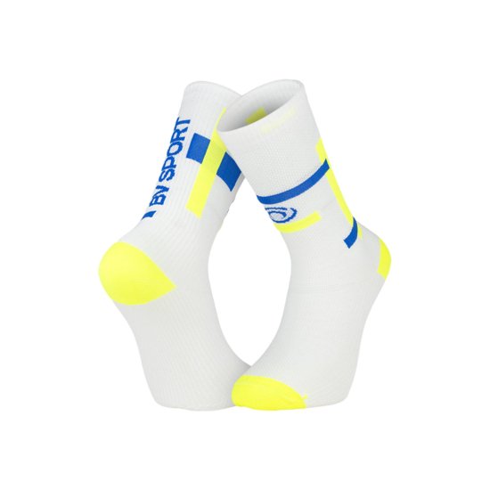 BV SPORT - CHAUSSETTES LIGHT RUN HAUTES