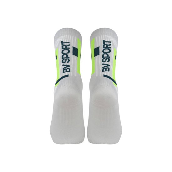 BV SPORT - CHAUSSETTES LIGHT RUN HAUTES