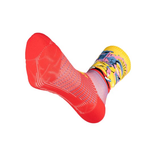 BV SPORT - CHAUSSETTES RUN COLLECTOR