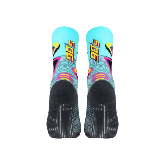 BV SPORT - CHAUSSETTES RUN COLLECTOR