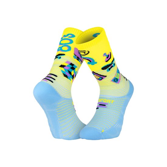 BV SPORT - CHAUSSETTES RUN COLLECTOR
