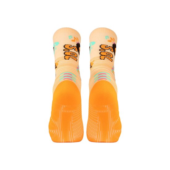 BV SPORT - CHAUSSETTES RUN COLLECTOR