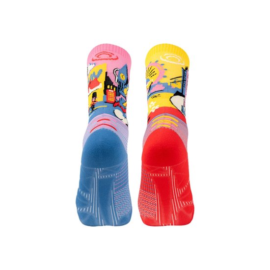 BV SPORT - CHAUSSETTES RUN COLLECTOR