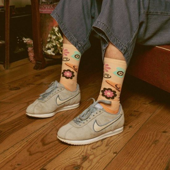 BV SPORT - CHAUSSETTES RUN COLLECTOR